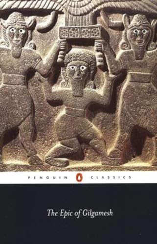 The Epic of Gilgamesh: An English Version With an Introduction (Penguin Classics)