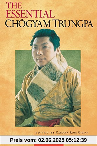 The Essential Chogyam Trungpa