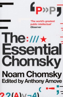 The Essential Chomsky von Bodley Head / Random House UK