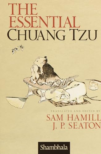 The Essential Chuang Tzu von Shambhala