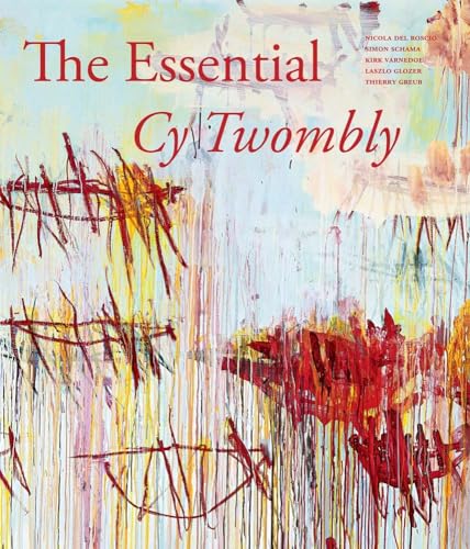 The Essential Cy Twombly