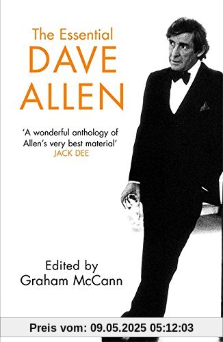 The Essential Dave Allen