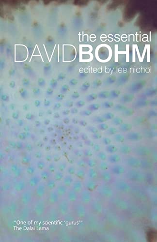 The Essential David Bohm von Routledge