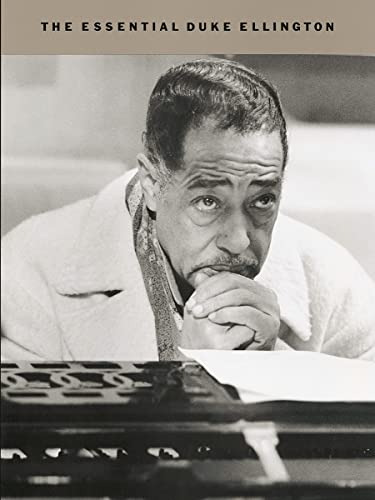 The Essential Duke Ellington