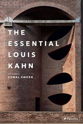 The Essential Louis Kahn