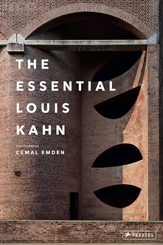 The Essential Louis Kahn The Essential Louis Kahn