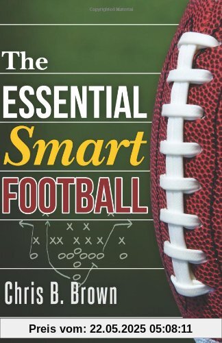 The Essential Smart Football