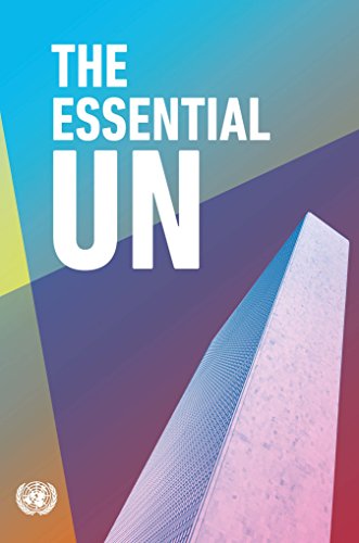 The Essential UN The Essential UN