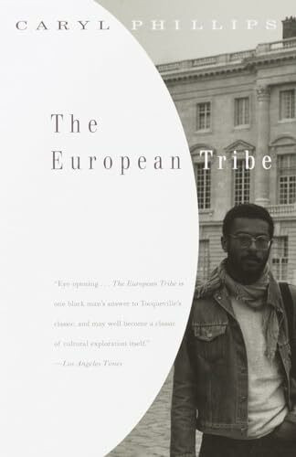 The European Tribe (Vintage International)