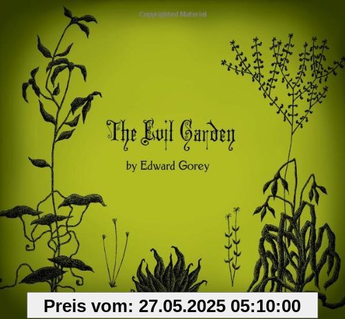The Evil Garden The Evil Garden