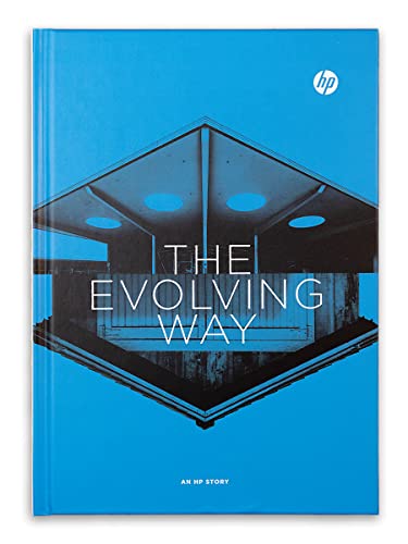 The Evolving Way: An HP Story von Trope Publishing Co.