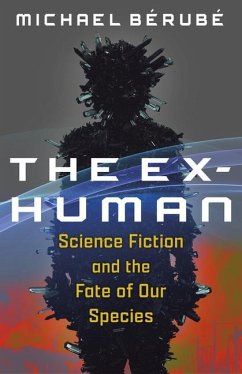 The Ex-Human von Columbia University Press