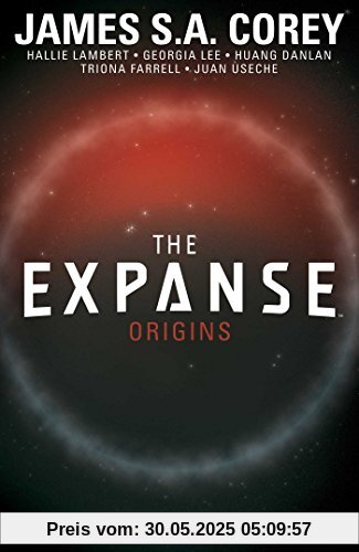 The Expanse: Origins