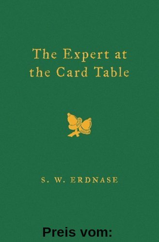 The Expert at the Card Table