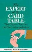 The Expert at the Card Table: The Classic Treatise on Card Manipulation (Dover Magic Books)