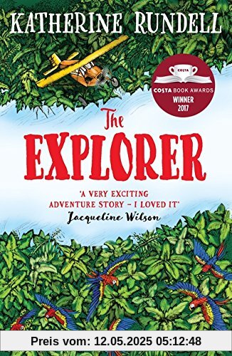 The Explorer