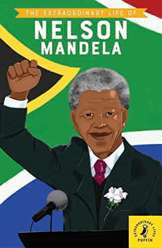 The Extraordinary Life of Nelson Mandela: Lektüre