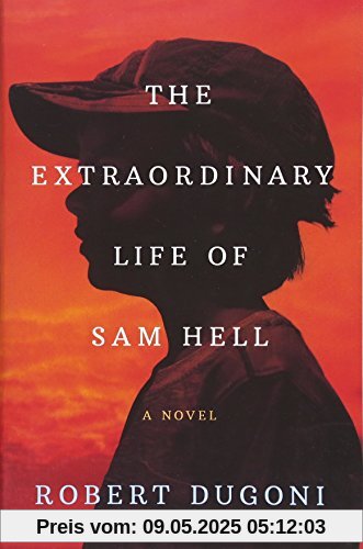 The Extraordinary Life of Sam Hell: A Novel