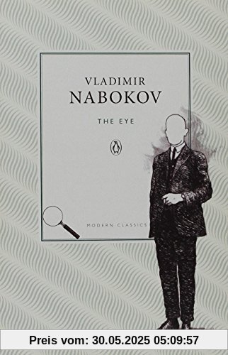 The Eye (Penguin Modern Classics)