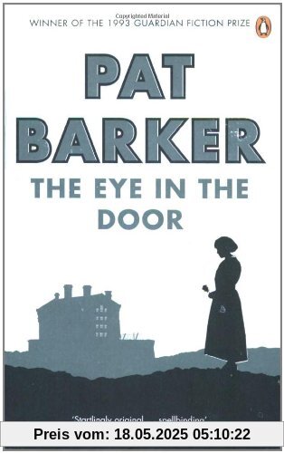 The Eye in the Door