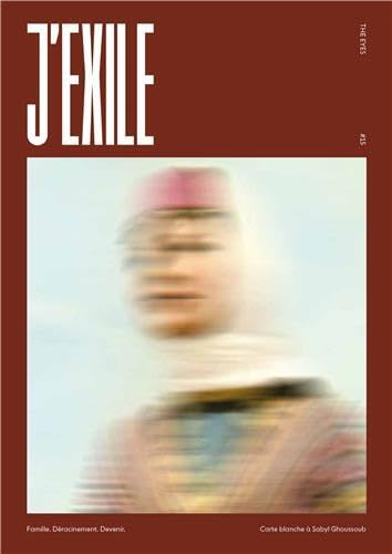 ME-XILE von The Eyes Publishing