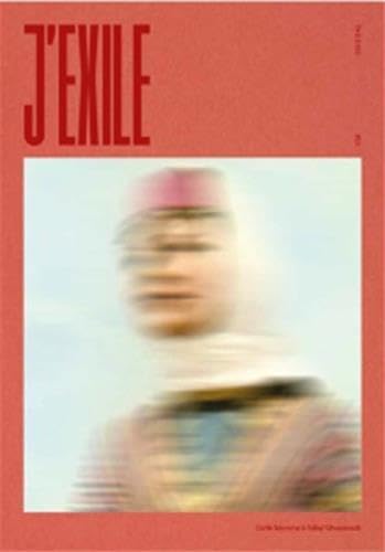 The Eyes 15 J'Exile (version en franCais) /franCais von EYES PUBLISHING