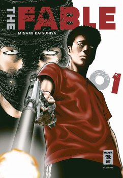 The Fable 01 von Egmont Manga