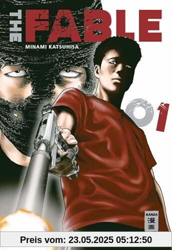 The Fable 01