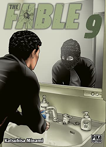 The Fable T09: The silent-killer is living in this town. The Fable T09: The silent-killer is living in this town. von PIKA
