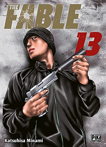 The Fable T13: The silent-killer is living in this town. The Fable T13: The silent-killer is living in this town. von PIKA