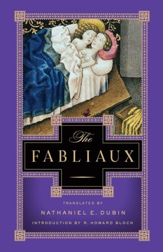 The Fabliaux: A New Verse Translation The Fabliaux: A New Verse Translation von LIVERIGHT