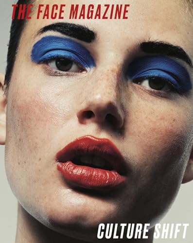 The Face Magazine: Culture Shift The Face Magazine: Culture Shift von National Portrait Gallery Publications