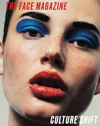 The Face Magazine: Culture Shift von National Portrait Gallery