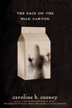 The Face on the Milk Carton von Ember / Penguin Random House