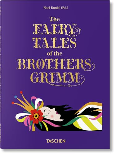 The Fairy Tales of the Brothers Grimm von TASCHEN