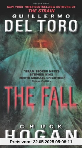 The Fall (Strain Trilogy)