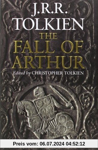 The Fall Of Arthur