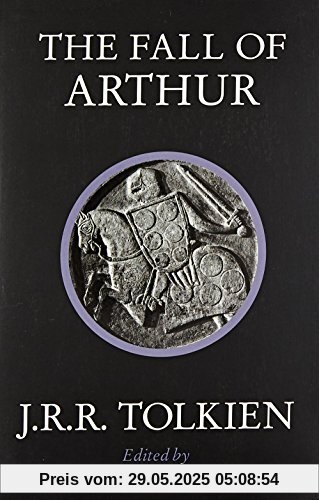 The Fall of Arthur The Fall of Arthur
