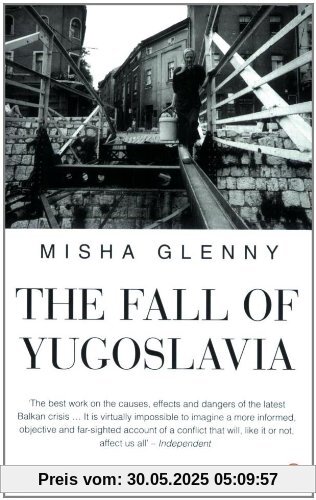 The Fall of Yugoslavia