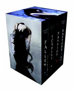 The Fallen Series Boxed Set von Penguin Random House