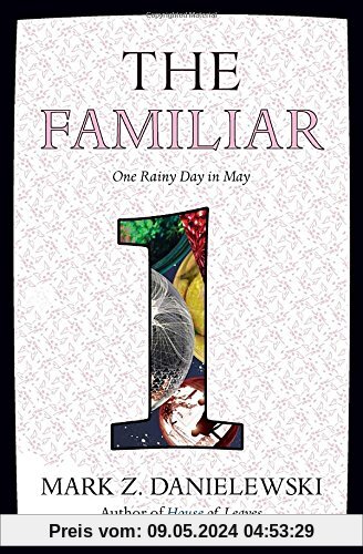 The Familiar, Volume 1: One Rainy Day in May