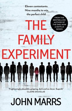 The Family Experiment von Macmillan Publishers International