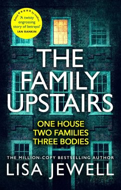 The Family Upstairs von Random House UK