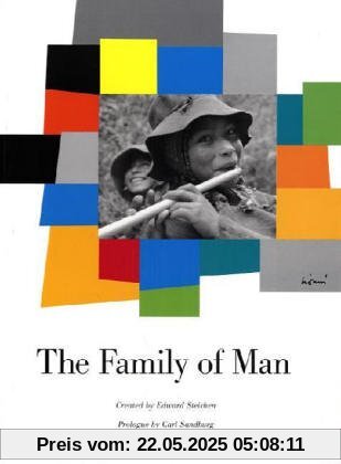 The Family of Man The Family of Man