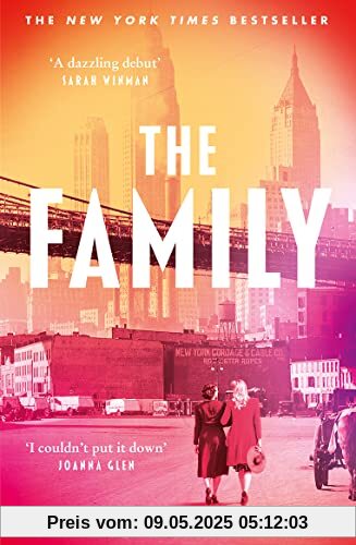 The Family: The New York Times Bestseller
