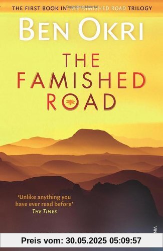 The Famished Road The Famished Road