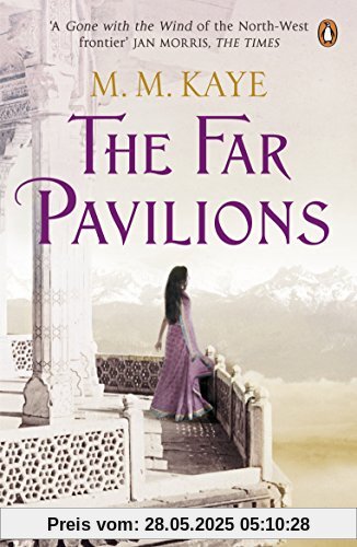 The Far Pavilions