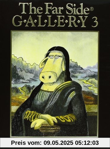 The Far Side Gallery,  Pt. 3