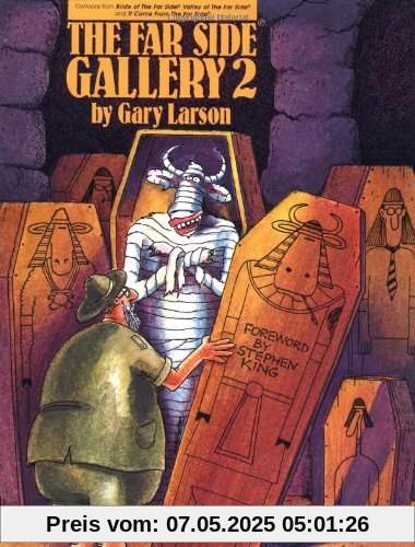 The Far Side Gallery 2