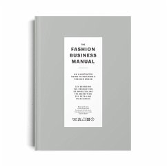 The Fashion Business Manual von Thames & Hudson